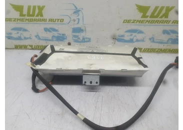 Airbag pasager 9645001180 Peugeot 307 1 (2001 - 2005) 1.6 benzina NFU