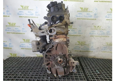 Motor complet fara anexe CAYB Skoda Roomster 1 (5J) (facelift) (2010 - 2015) 1.6 TDI 1.6 TDI CAYB
