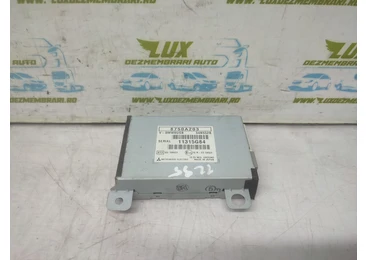 Modul confort 8750A203 Mitsubishi Lancer X (facelift) (2010 - 2015) 1.8 d 4N13