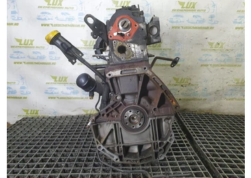 Motor complet fara anexe k9k658 Dacia Duster 1 (facelift) (2013 - 2017) K9K658