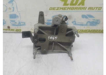 Suport motor 55203464 Fiat Grande Punto 2 (2008 - 2011) 1.2 benzina 199a4000