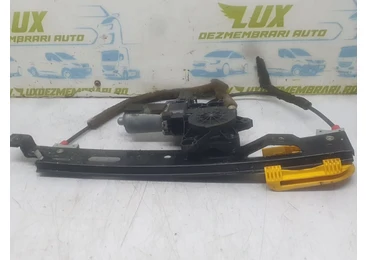Macara geam stanga spate 8x23F27001AC Jaguar XF X250 (2007 - 2011)