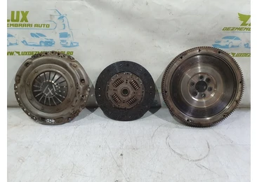 Kit ambreiaj volanta cu masa dubla 03L141025r Skoda Roomster 1 (5J) (facelift) (2010 - 2015) 1.6 TDI 1.6 TDI CAYB