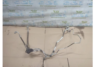 Conducta clima ac Seat Ibiza 4 (6J) (2008 - 2012) 1.6 tdi cayc