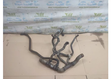 Conducta apa Opel Movano B (facelift) (2014 - 2019) 2.3 CDTi m9t704
