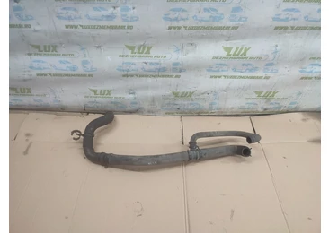 Conducta apa Opel Movano B (facelift) (2014 - 2019) 2.3 CDTi m9t704