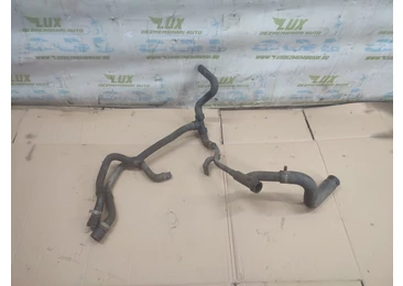 Furtun apa Fiat Grande Punto 2 (2008 - 2011) 1.2 benzina 199a4000