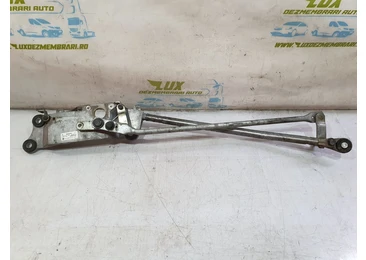 Ansamblu stergatoare parbriz 7L0955023 Volkswagen Touareg 1 (7L) (2002 - 2007) 3.0 tdi CAS