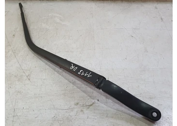 Brat stergator parbriz dreapta Mazda 3 BL (facelift) (2011 - 2013) 1.6 CiTD Y650 Y650