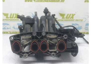 Galerie admisie 552183120 Fiat Grande Punto 2 (2008 - 2011) 1.2 benzina 1.2 benzina 5004233