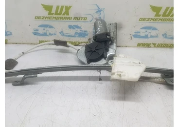 Macara geam dreapta fata Jeep Cherokee KJ (2001 - 2007) 2.8 crd ENR