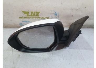 Oglinda stanga e4022683 Mazda 3 BL (facelift) (2011 - 2013) 1.6 CiTD Y650 Y650