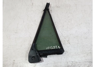 Geam fix stanga spate bbn973651 Mazda 3 BL (facelift) (2011 - 2013) 1.6 CiTD Y650 Y650