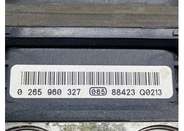 Pompa ABS 0265250217 BMW Seria 5 E60/E61 (2003 - 2007) - miniatura 6