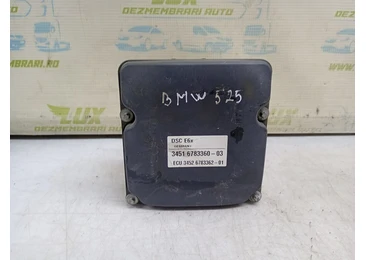 Pompa ABS 0265250217 BMW Seria 5 E60/E61 (2003 - 2007) - miniatura 3