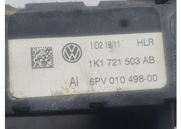 Pedala acceleratie 1k1721503AB Volkswagen Passat B7 (2010 - 2015) - miniatura 4
