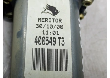 Motoras geam dreapta fata 6Q1959802 Skoda Fabia 6Y (1999 - 2004) - miniatura 5