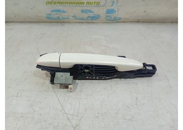 Maner exterior Mazda 3 BL (facelift) (2011 - 2013) 1.6 CiTD Y650 1.6 CiTD Y650 Y650