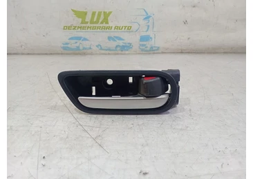 Maner interior dreapta spate Mazda 3 BL (facelift) (2011 - 2013) 1.6 CiTD Y650 Y650