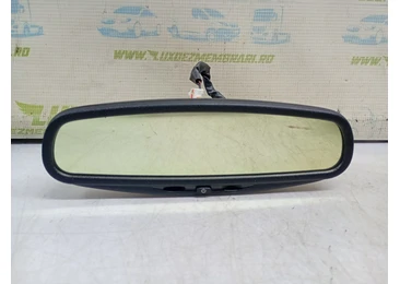 Oglinda retrovizoare interioara E11015318 Mazda 6 GH (2007 - 2012) 2.0 d RF7J