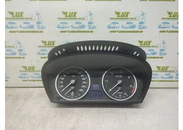 Ceasuri de bord A2C53413548 BMW X5 E70 (facelift) (2010 - 2013)