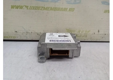 Calculator airbag 09229302BF Opel Astra G (1998 - 2009) 1.7 cdti Y17DT