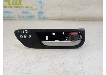 Maner interior dreapta fata Mazda 3 BL (facelift) (2011 - 2013) 1.6 CiTD Y650 Y650