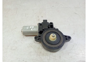 Motoras geam dreapta fata d01g5858x Mazda 3 BL (facelift) (2011 - 2013) 1.6 CiTD Y650 1.6 CiTD Y650 Y650