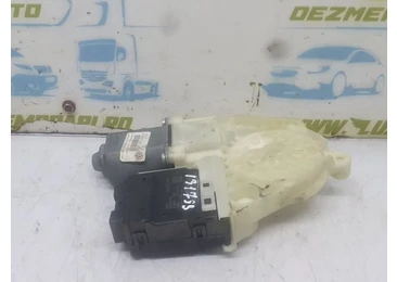 Motoras geam stanga spate 974225-308 Volkswagen Passat B7 (2010 - 2015) - miniatura 2
