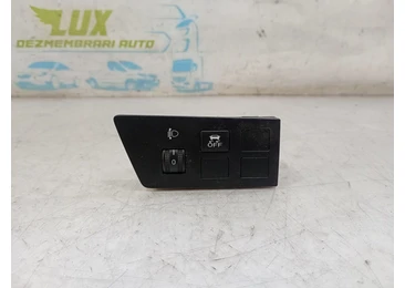 Buton reglaj faruri bfd166170 Mazda 3 BL (facelift) (2011 - 2013) 1.6 CiTD Y650 Y650