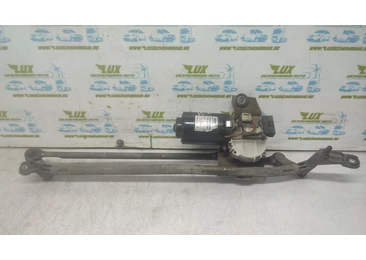 Ansamblu stergatoare parbriz 64343499 Fiat Albea 1 (facelift) (2004 - 2012) 1.4 benzina 350a1000