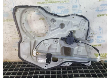 Macara geam stanga spate bbm47397xc Mazda 3 BL (facelift) (2011 - 2013) 1.6 CiTD Y650 1.6 CiTD Y650 Y650
