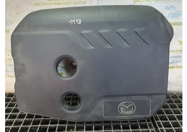 Capac protectie motor av6q-6n041-a Mazda 3 BL (facelift) (2011 - 2013) 1.6 CiTD Y650 1.6 CiTD Y650 Y650
