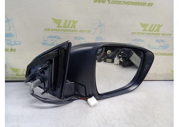 Oglinda dreapta E11038139 Nissan Qashqai 2 J11 (2013 - 2020) 1.5 dci k9k