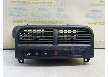 Grila ventilatie bord 735386328 Fiat Grande Punto 2 (2008 - 2011) 1.2 benzina 1.2 benzina 199a4000