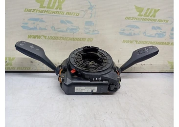 Ansamblu manete spira volan E000280792 BMW Seria 5 F07 (2009 - 2013)