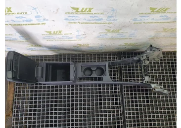 Consola centrala bbm4-64951 Mazda 3 BL (facelift) (2011 - 2013) 1.6 CiTD Y650 1.6 CiTD Y650 Y650
