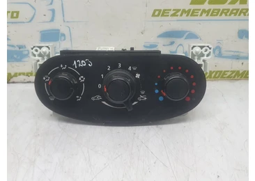 Panou clima ac 1B1541300 Dacia Dokker 1 (2012 - 2017) 1.6 mpi k7m812