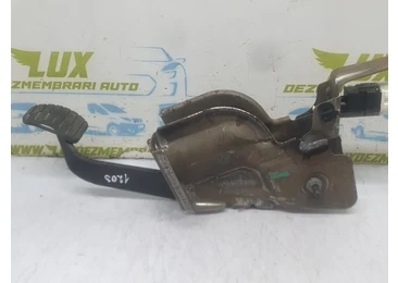 Pedala frana Dacia Dokker 1 (2012 - 2017) 1.6 mpi k7m812