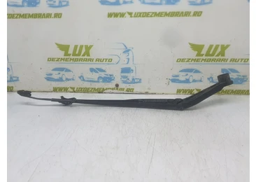 Brat stergator parbriz stanga Mazda 6 GH (2007 - 2012) 2.0 d RF7J