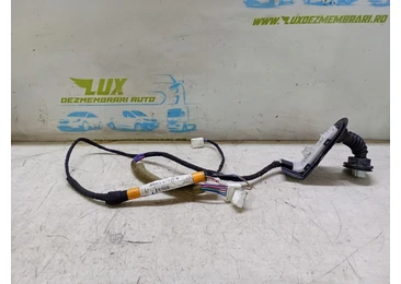 Cablaj electric usa spate stanga bbm567210b Mazda 3 BL (facelift) (2011 - 2013) 1.6 CiTD Y650 Y650