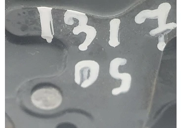 Broasca dreapta spate 3C4839016A Volkswagen Passat B7 (2010 - 2015) - miniatura 3