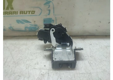 Broasca haion Mazda 3 BL (facelift) (2011 - 2013) 1.6 CiTD Y650 1.6 CiTD Y650 Y650