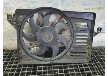 Electroventilator gmv Mazda 3 BL (facelift) (2011 - 2013) 1.6 CiTD Y650 1.6 CiTD Y650 Y650