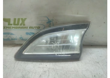 Stop dreapta BBN7513F0K2442 Mazda 3 BL (facelift) (2011 - 2013) 1.6 CiTD Y650 Y650