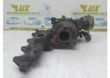 Turbo turbina 8980536744 Opel Astra J (2009 - 2012) - miniatura 2