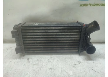 Radiator intercooler 8V619L440BC Mazda 3 BL (facelift) (2011 - 2013) 1.6 CiTD Y650 1.6 CiTD Y650 Y650