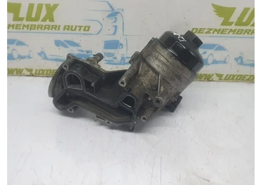 Carcasa filtru ulei 6740273586 Opel Astra J (2009 - 2012) a17dtr