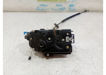 Broasca stanga spate Volkswagen Golf 5 (2003 - 2009) - miniatura 4