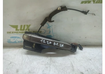 Maner exterior 806068026R Renault Talisman 1 (2012 - 2020) 1.6 dci 1.6 dci R9M409